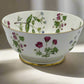 Minton MEADOW Wildflower Bone China Serving Bowl