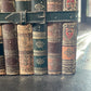 Huntley & Palmer Book Tins