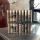 Huntley & Palmer Book Tins