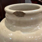 Large Virol Pottery Jar