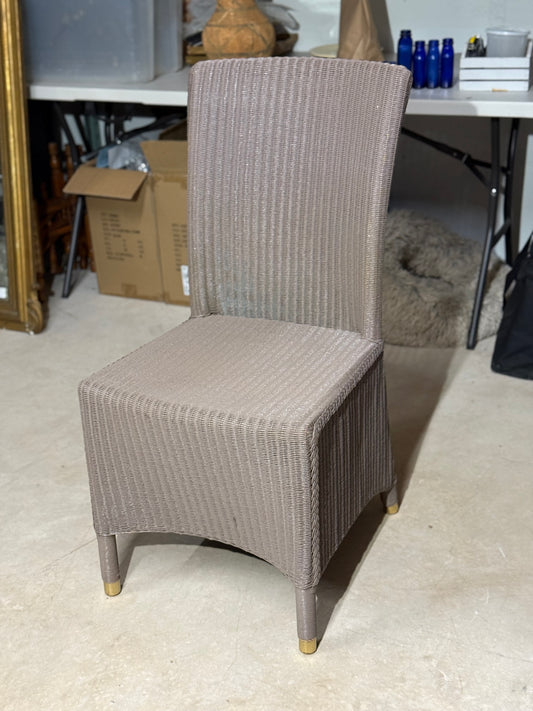 Lloyd Loom Chairs