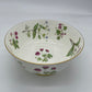 Minton MEADOW Wildflower Bone China Serving Bowl