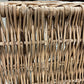 French Sorting Basket Circa 1880