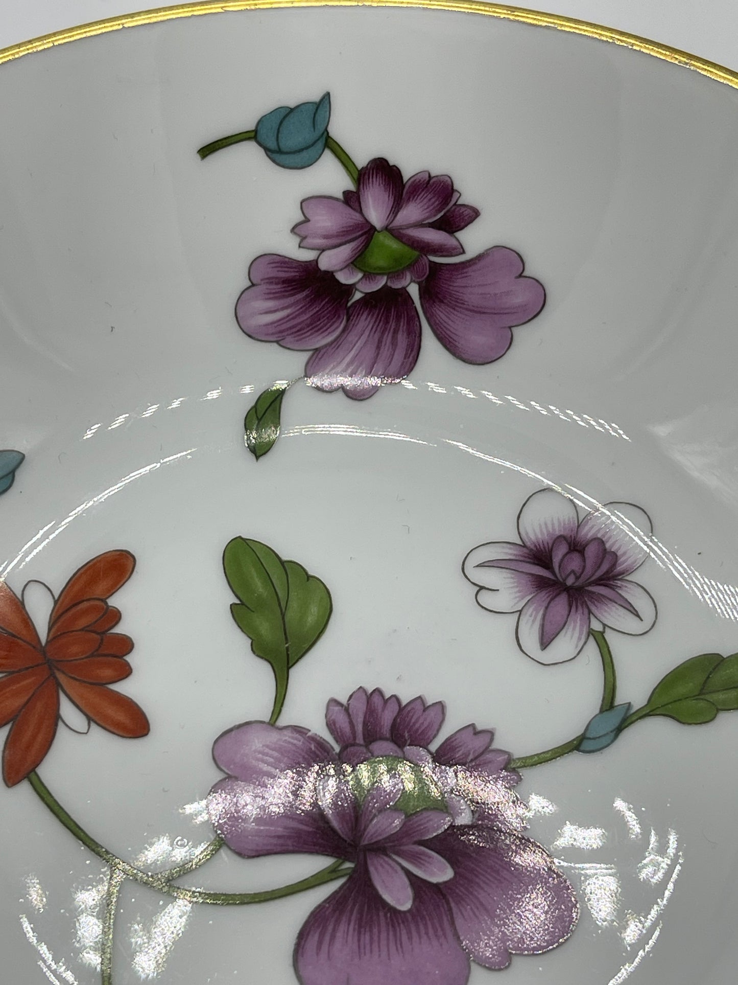 Set of 6 Royal Worcester ASTLEY (Oven to Table) Coupe Cereal Bowl