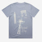 Fickle Monument T-Shirt