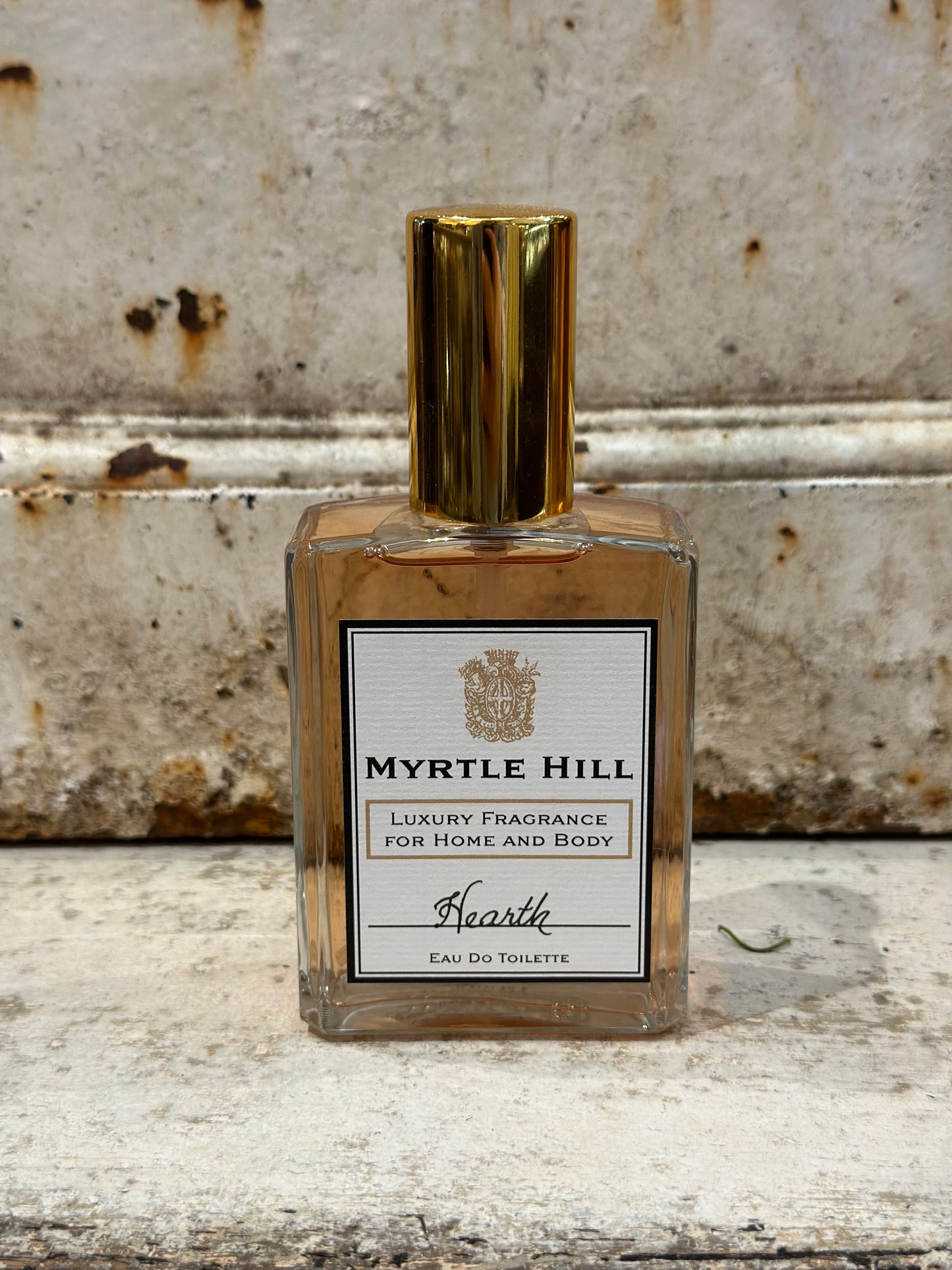 Myrtle Hill Home & Body Spray 4 oz. Perfume