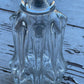 Victorian Glass Decanter UK 1880