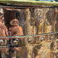 English “1862” “LR Bangma” Large Copper Pot