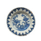 Delft Blue & White Charger (with damage)