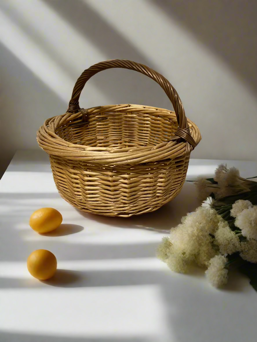 Convent Garden Basket UK