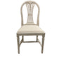 Swedish Dining Chair Circa 1880