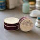 French Apothecary Pill Box