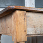 Victorian Table with Drawer