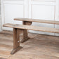 Small French Bench