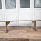 Small French Bench