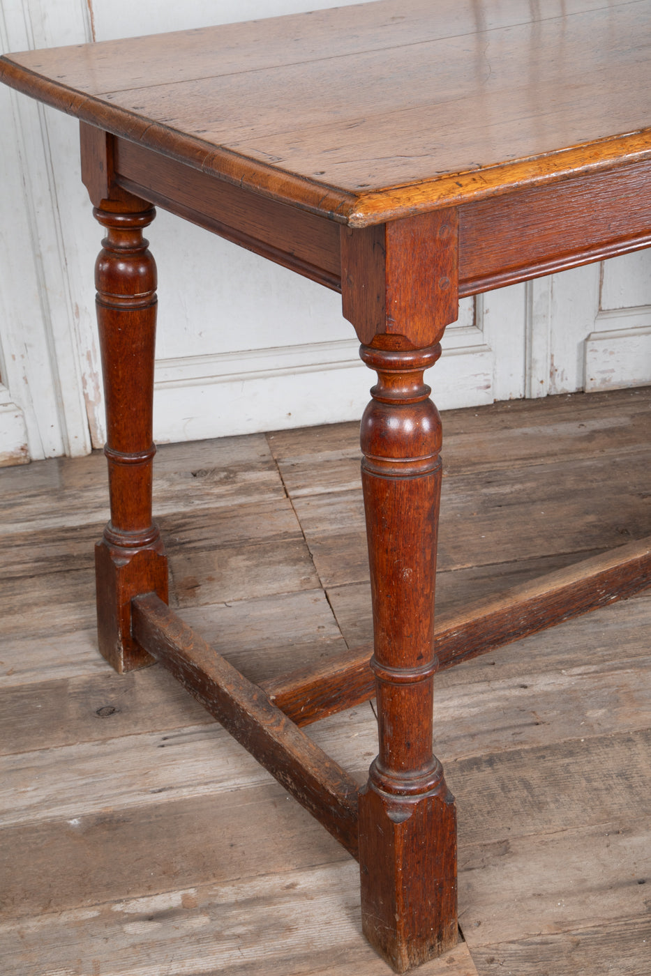 Walnut Kitchen Table