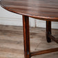 Large Round Dining Table 1900