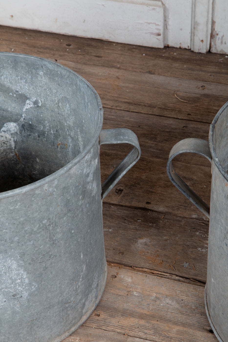 Galvanized Bucket