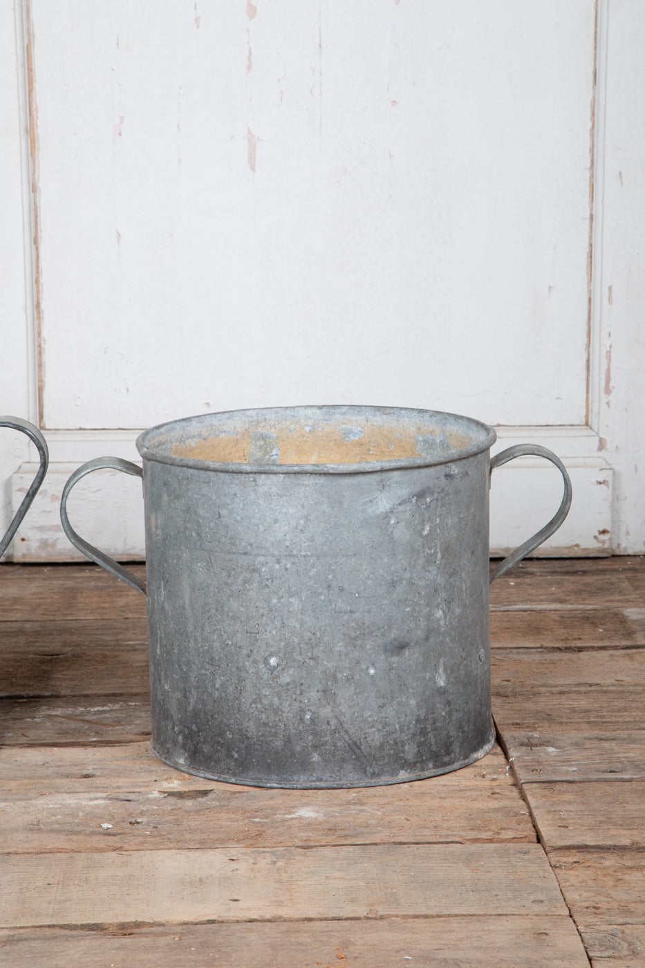 Galvanized Bucket