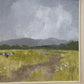 Ann Thistlewaite Grazing Cows near the Malverns