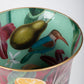 Alex Stewart Carter Bird and Fruit Vase