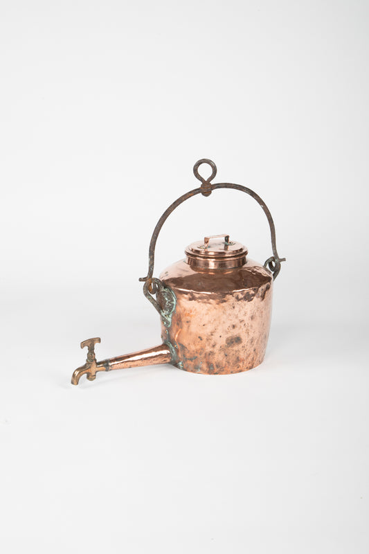 Copper Kettle