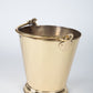 Brass Bucket England 1860