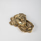 Greek God of Wine Dionysis Brass Doorknocker