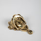 Greek God of Wine Dionysis Brass Doorknocker