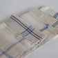 Blue and White French Tea Towel