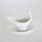 Leopard/Animal Motif Sauce Boat