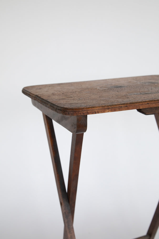 Small Liberty of London Pine Table Circa 1910