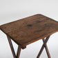 Small Liberty of London Pine Table Circa 1910