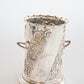 Silver Plated Bottle Holder Circa 1880 UK