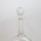 Glass Decanter 2 UK 1890