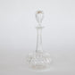 Glass Decanter 2 UK 1890