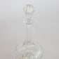 Glass Decanter 2 UK 1890