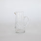 Glass Jug 1 UK 1900