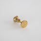 Gold Dog Seal (Pug)