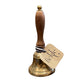 Small Brass Bell