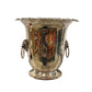 Leonard Silver plate Urn