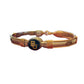 Ronaldo - Baylor BU Flippable Designer Jewelry