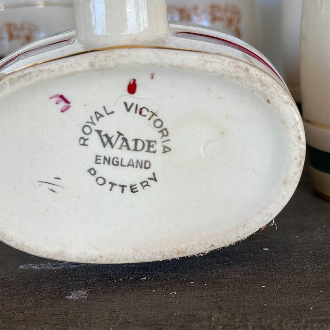 Small Spirit Barrel - The White Barn Antiques